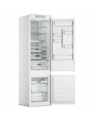 Whirlpool WHC20 T573 P frigorifero con congelatore Da incasso 280 L D Bianco