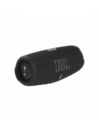 JBL Charge 5 Altoparlante portatile stereo Nero 40 W