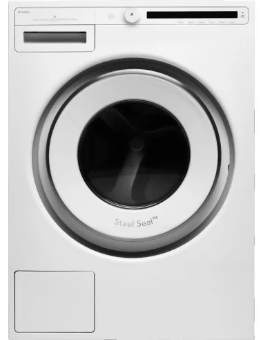 Asko Classic W2084C.W 3 lavatrice Caricamento frontale 8 kg 1400 Giri min A Bianco