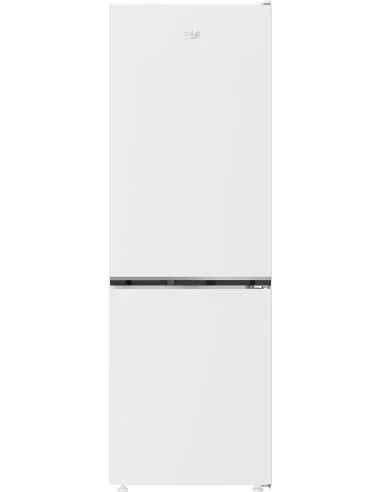 Beko B1RCNA344W frigorifero con congelatore Libera installazione 301 L E Bianco