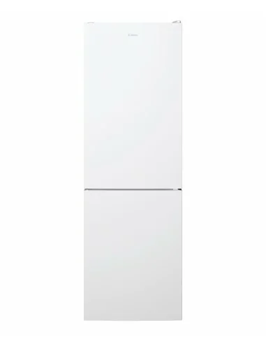 Candy Fresco CCE3T618FW frigorifero con congelatore Libera installazione 342 L F Bianco