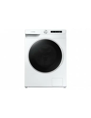 Samsung WD12T504DWW lavasciuga Libera installazione Caricamento frontale Bianco F