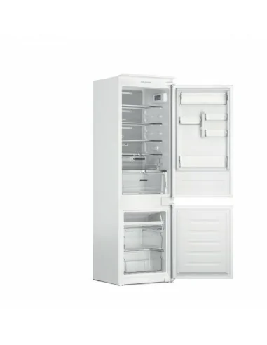Whirlpool WHC18 T141 frigorifero con congelatore Da incasso 250 L F Bianco
