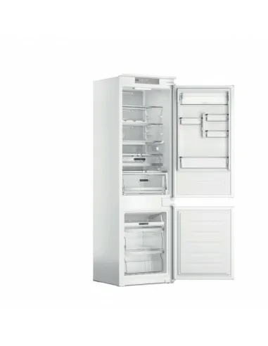 Whirlpool WHC18 T573 frigorifero con congelatore Da incasso 220 L D Bianco