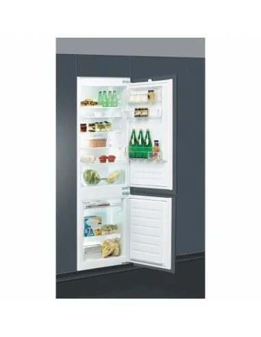 Whirlpool ART 66001 frigorifero con congelatore Da incasso 273 L F Bianco