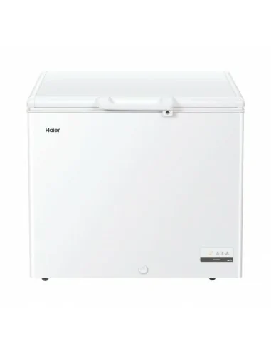 Haier HCE259R congelatore Congelatore a pozzo Libera installazione 248 L E Bianco