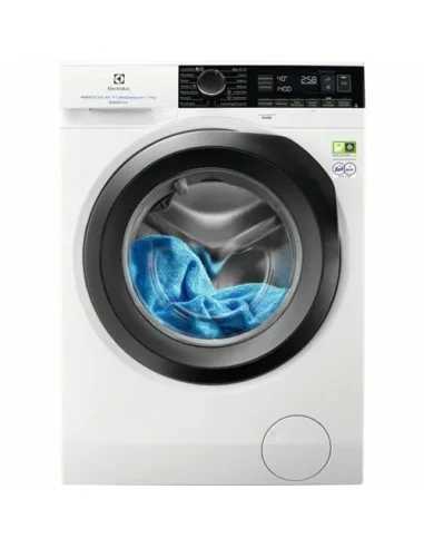 Electrolux EW8F296BQ lavatrice Caricamento frontale 9 kg 1551 Giri min A Bianco