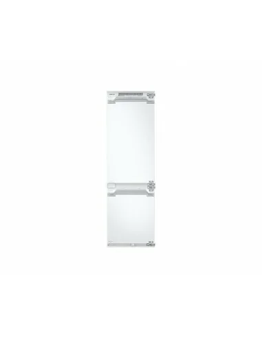 Samsung BRB26715FWW frigorifero con congelatore Da incasso 267 L F Bianco