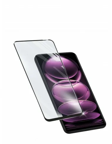 Cellularline Impact Glass Capsule Pellicola proteggischermo trasparente Xiaomi 1 pz