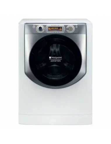 Hotpoint AQ114D497SD EU N lavatrice Caricamento frontale 11 kg 1400 Giri min B Bianco