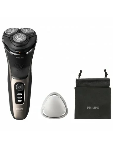 Philips Shaver 3000 Series S3242 12 Rasoio elettrico Wet & Dry