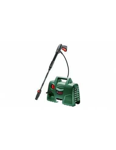 Bosch 0 600 8A7 E01 idropulitrice Compatta Elettrico 5,5 l h Verde