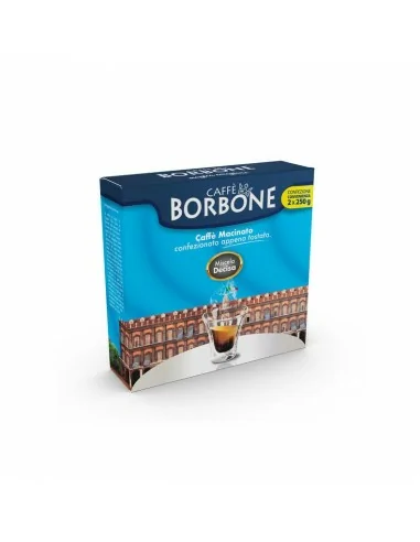 Caffè Borbone Moka Decisa Blend 500 g