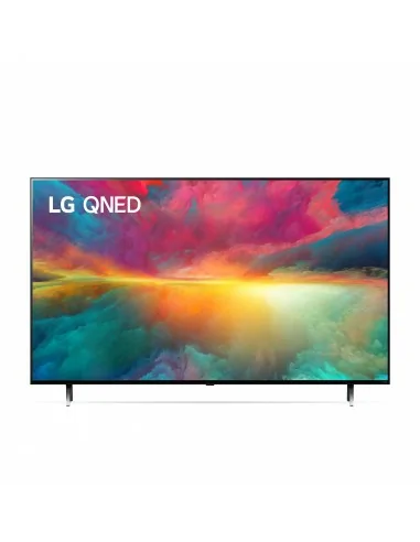 LG QNED 55QNED756RA TV 139,7 cm (55") 4K Ultra HD Smart TV Wi-Fi Blu