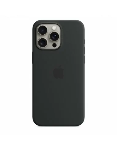 Apple MT1M3ZM A custodia per cellulare 17 cm (6.7") Cover Nero
