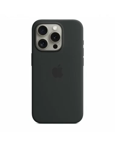 Apple MT1A3ZM A custodia per cellulare 15,5 cm (6.1") Cover Nero