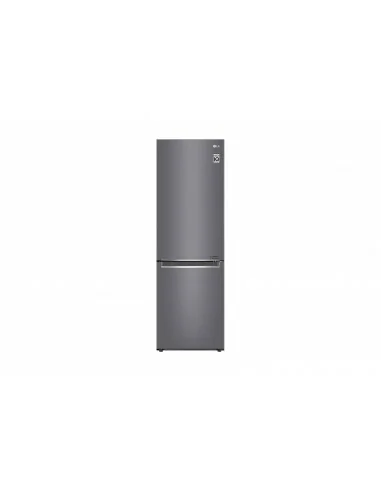 LG GBP31DSLZN frigorifero con congelatore Libera installazione 341 L E Grafite