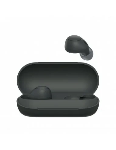 Sony WF-C700N Cuffie con cancellazione del rumore True Wireless - Comfort e stabilità per tutto il giorno - Durata della