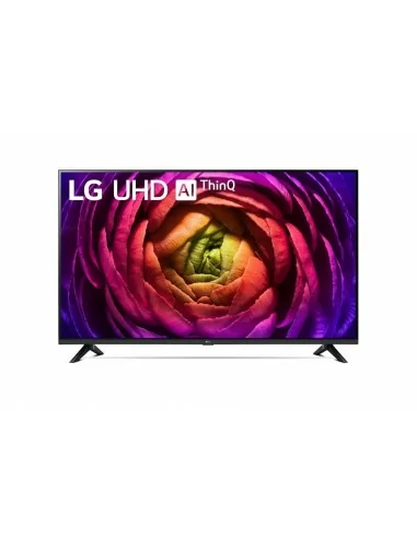 LG UHD 65UR73006LA TV 165,1 cm (65") 4K Ultra HD Smart TV Wi-Fi Nero