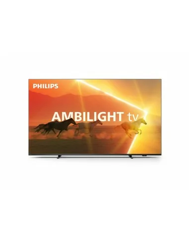 Philips 65PML9008 165,1 cm (65") 4K Ultra HD Smart TV Wi-Fi Grigio