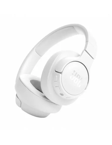 JBL Tune 720BT Auricolare Wireless A Padiglione Musica e Chiamate Bluetooth Bianco