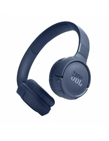 JBL Tune 520BT Cuffie Wireless A Padiglione Musica e Chiamate USB tipo-C Bluetooth Blu