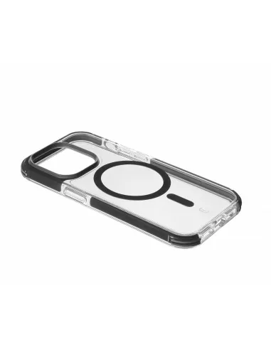 Cellularline Tetra Force Strong Guard Mag - iPhone 15