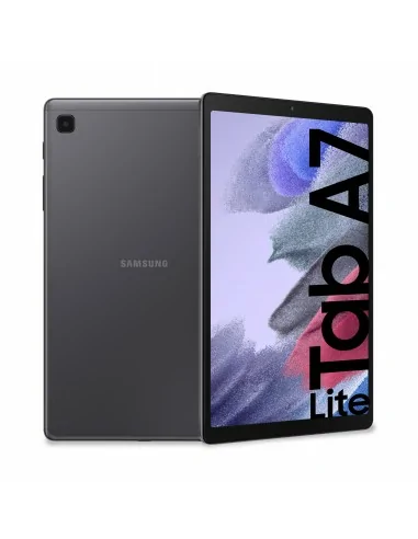 Samsung Galaxy Tab A7 Lite SM-T220N 32 GB 22,1 cm (8.7") Mediatek 3 GB Wi-Fi 5 (802.11ac) Grigio