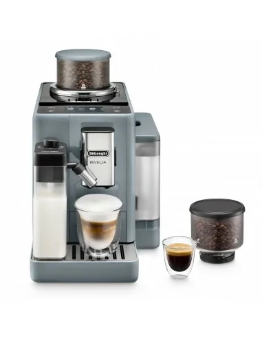 De'Longhi EXAM440.55.g Automatica Macchina per espresso 1,4 L
