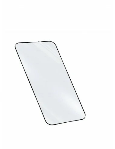 Cellularline Impact Glass Capsule - iPhone 15 15 Pro