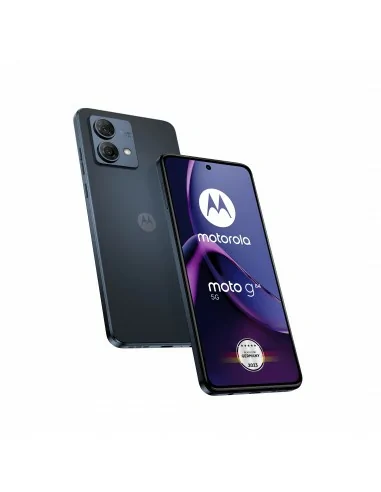 Motorola Moto G Moto G84 16,6 cm (6.55") Doppia SIM Android 13 5G USB tipo-C 12 GB 256 GB 5000 mAh Blu