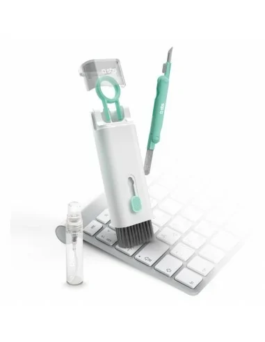 SBS TEEARCLEANSETMULTI kit per la pulizia Universale Kit di pulizia dell'apparecchiatura