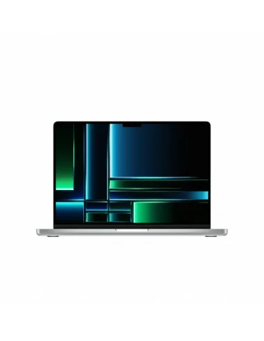 Apple MacBook Pro 14'' M2 Max core 12 CPU 30 GPU 1TB SSD - Argento