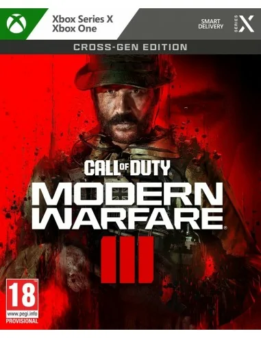 Activision Call of Duty Modern Warfare III Speciale ITA Xbox One Xbox Series X
