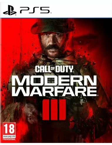 Activision Call of Duty Modern Warfare III Speciale ITA PlayStation 5