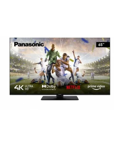 Panasonic TX-65MX600E TV 165,1 cm (65") 4K Ultra HD Smart TV Wi-Fi Nero