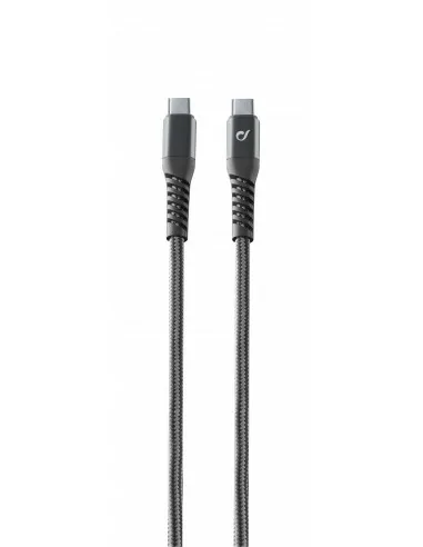 Cellularline Tetra Force Cable 120cm - USB-C to USB-C