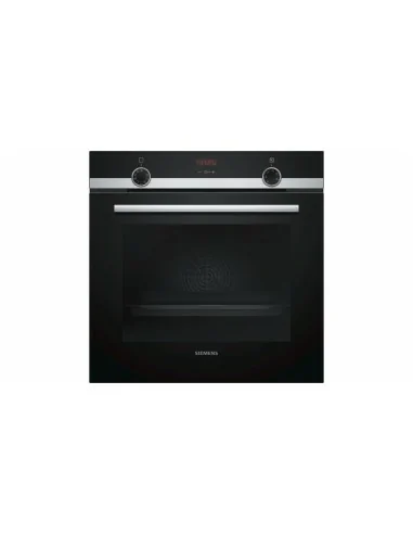 Siemens iQ300 HB532AER0 forno 71 L 3600 W A Stainless steel
