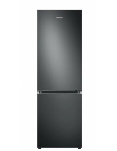 Samsung RB34T602EB1 frigorifero con congelatore Libera installazione 344 L E Nero