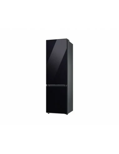 Samsung RB38A7B5E22 frigorifero con congelatore Libera installazione 390 L E Nero