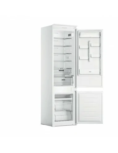 Whirlpool WHC20 T121 frigorifero con congelatore Da incasso 280 L F Bianco