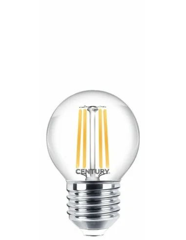 CENTURY INCANTO lampada LED 6 W E27 E