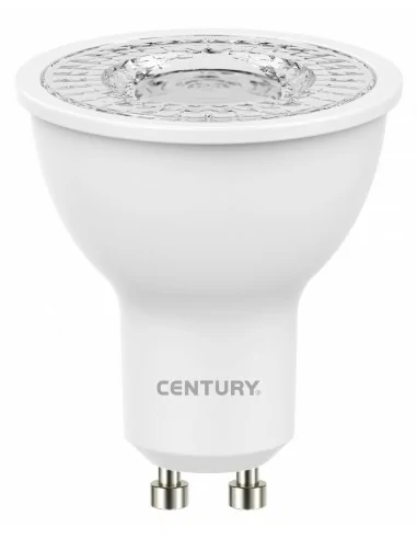 CENTURY LEXAR lampada LED 60 W GU10 F