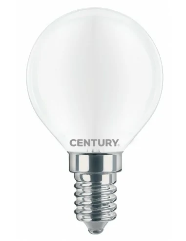 CENTURY INSH1G-061430 lampada LED 6 W E14 E