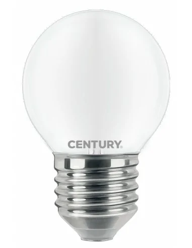 CENTURY INCANTO SATEN lampada LED 4 W E27