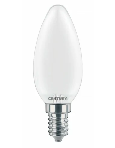 CENTURY INSM1-061430 lampada LED 6 W E14 E