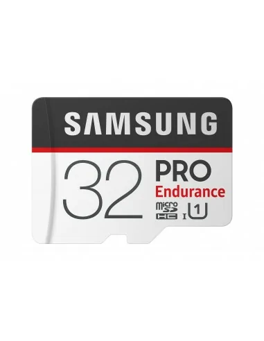 Samsung PRO Endurance microSD Memory Card 32 GB