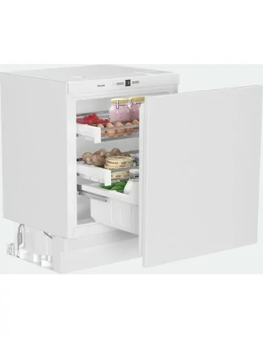 Miele K 31252 Ui frigorifero Da incasso 132 L F Bianco