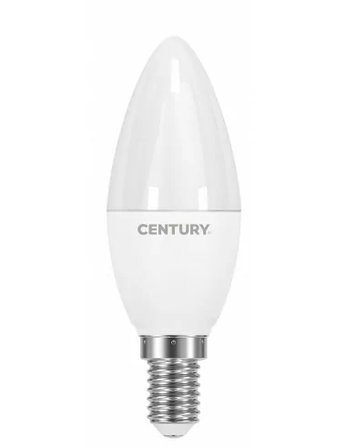 CENTURY ONDA lampada LED 8 W E14 F