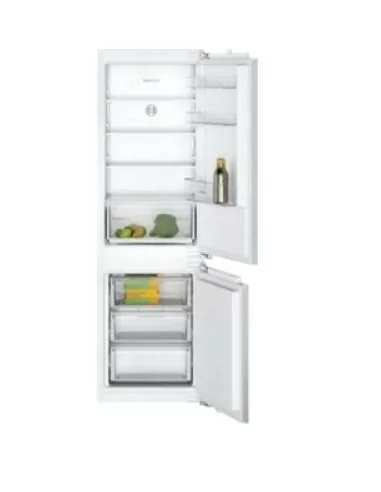 Bosch Serie 2 KIN86NFF0 frigorifero con congelatore Da incasso 260 L F